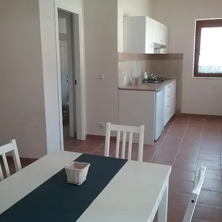 Agriturismo Sciambreto * Manziana