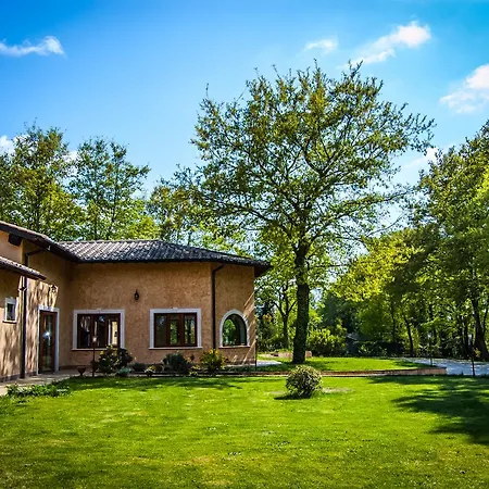 Apartment Agriturismo Sciambreto *