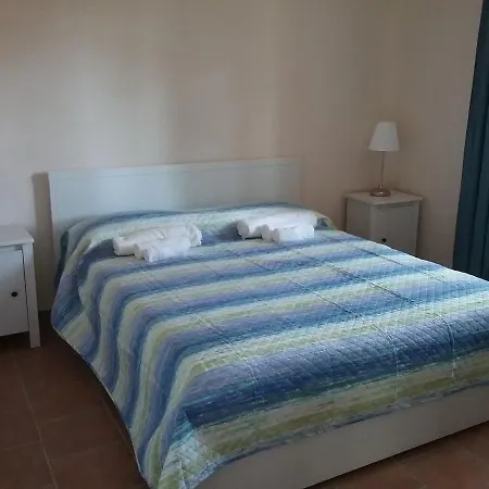 Agriturismo Sciambreto * Manziana