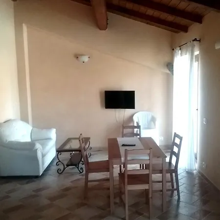 Agriturismo Sciambreto * Manziana