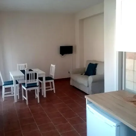 Apartment Agriturismo Sciambreto *