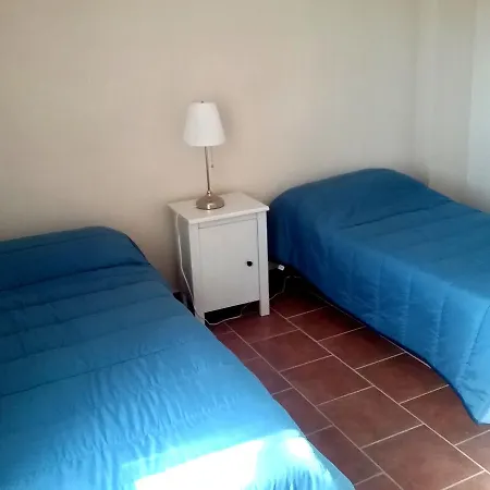 Agriturismo Sciambreto * Manziana