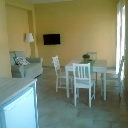 Agriturismo Sciambreto * Manziana