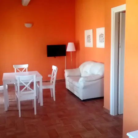 Agriturismo Sciambreto * Manziana