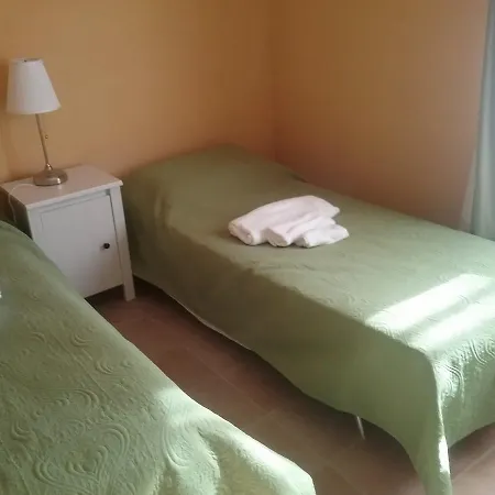 Apartment Agriturismo Sciambreto *