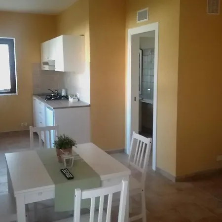 Agriturismo Sciambreto * Manziana