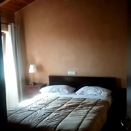 Agriturismo Sciambreto * Manziana