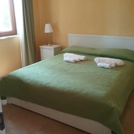 Agriturismo Sciambreto * Manziana